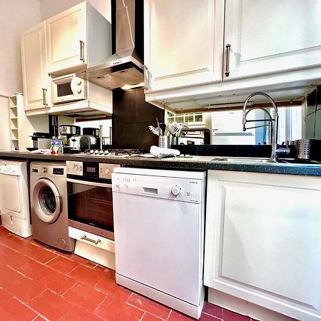 Aparthotel Riviera - Pont Vieux 2 - Old Town - Charm 2 Bedrooms Apartement Ac - 5Mn Beach Nizza Esterno foto