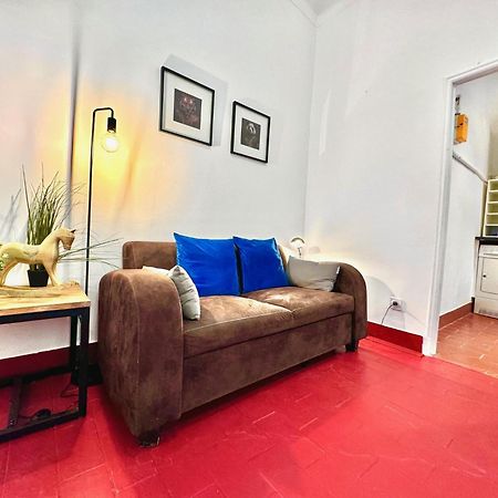 Aparthotel Riviera - Pont Vieux 2 - Old Town - Charm 2 Bedrooms Apartement Ac - 5Mn Beach Nizza Esterno foto
