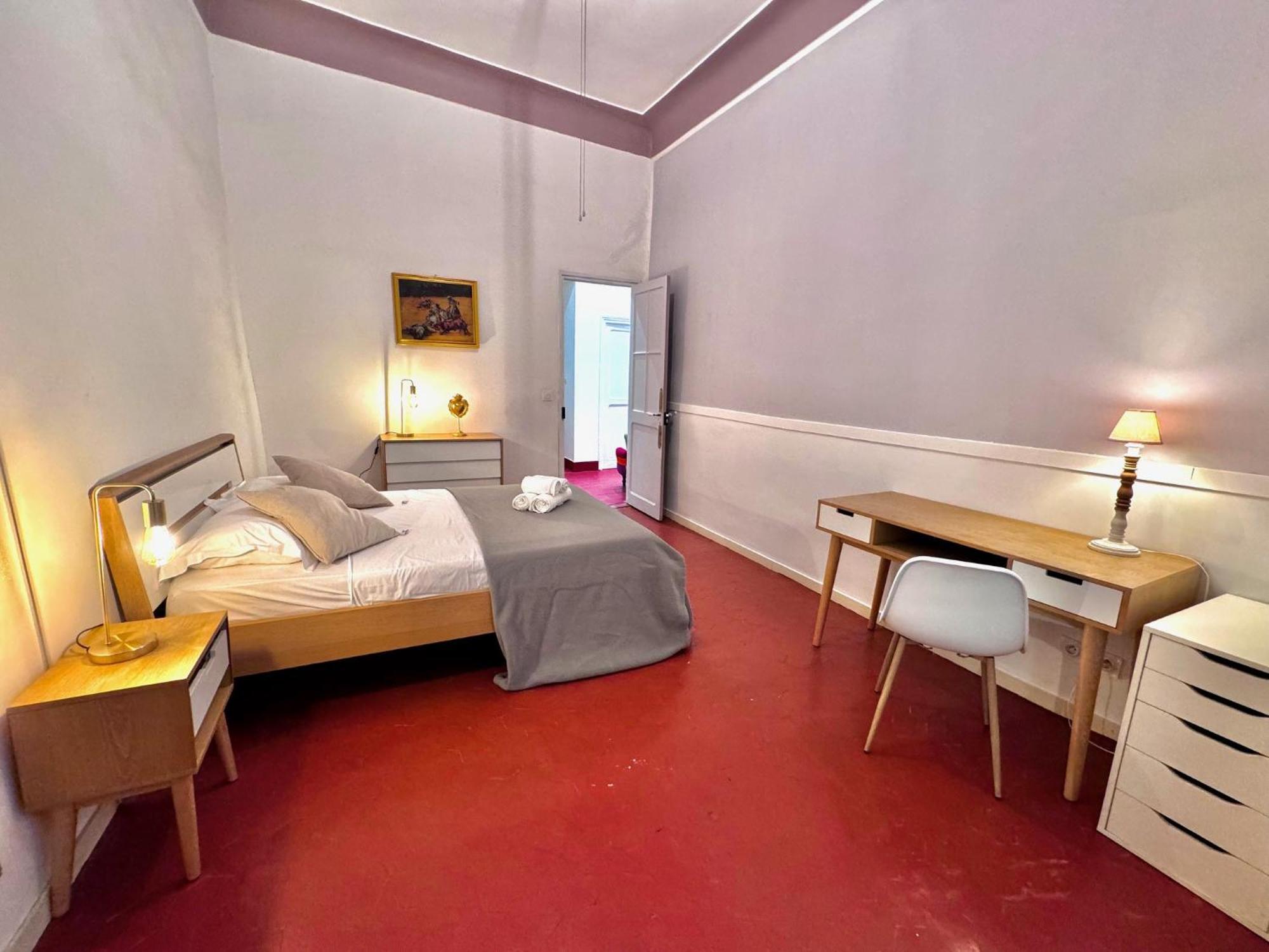 Aparthotel Riviera - Pont Vieux 2 - Old Town - Charm 2 Bedrooms Apartement Ac - 5Mn Beach Nizza Esterno foto