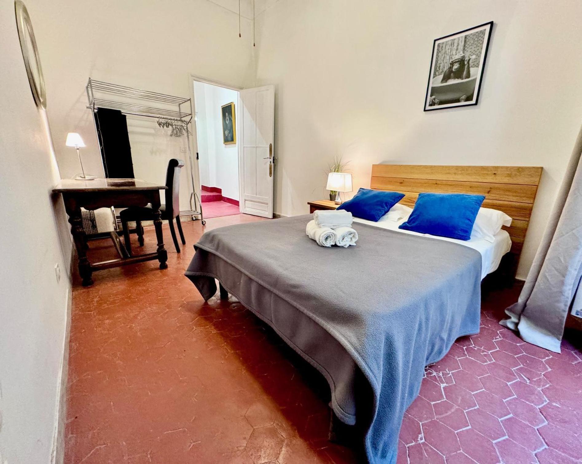 Aparthotel Riviera - Pont Vieux 2 - Old Town - Charm 2 Bedrooms Apartement Ac - 5Mn Beach Nizza Esterno foto
